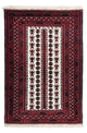 Balutsj-teppe 102x142cm - Orientalsk teppe