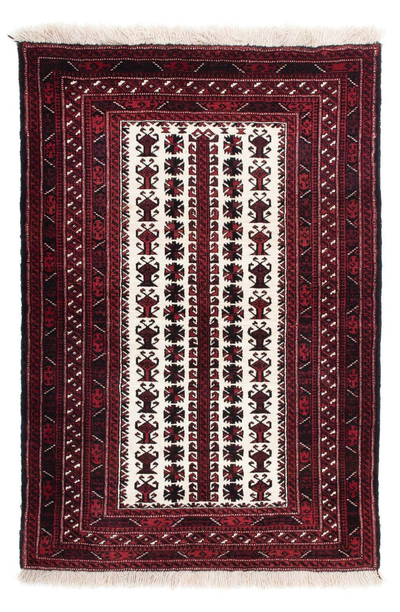 Balutsj-teppe 102x142cm - Orientalsk teppe