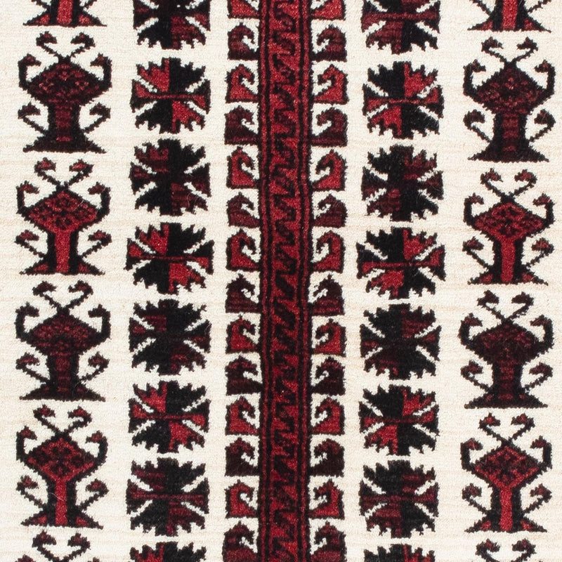 Balutsj-teppe 102x142cm - Orientalsk teppe