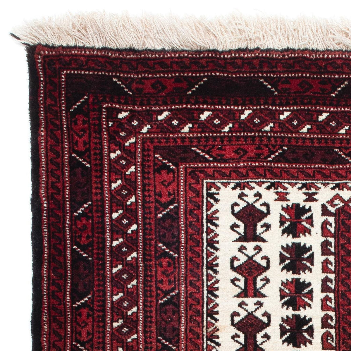 Balutsj-teppe 102x142cm - Orientalsk teppe