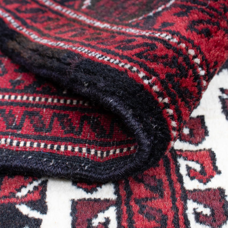 Balutsj-teppe 102x142cm - Orientalsk teppe