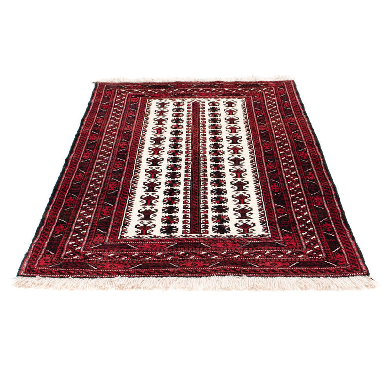 Balutsj-teppe 102x142cm - Orientalsk teppe