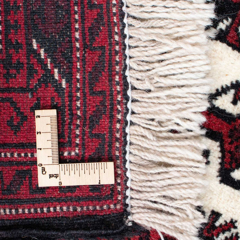 Balutsj-teppe 102x142cm - Orientalsk teppe