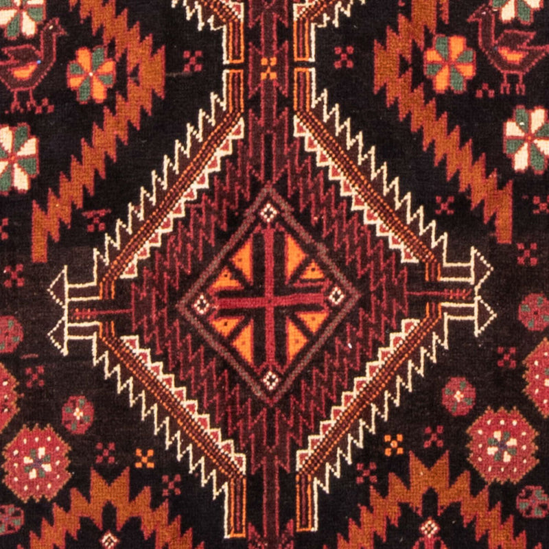 Balutsj-teppe 196x106cm - Persisk teppe