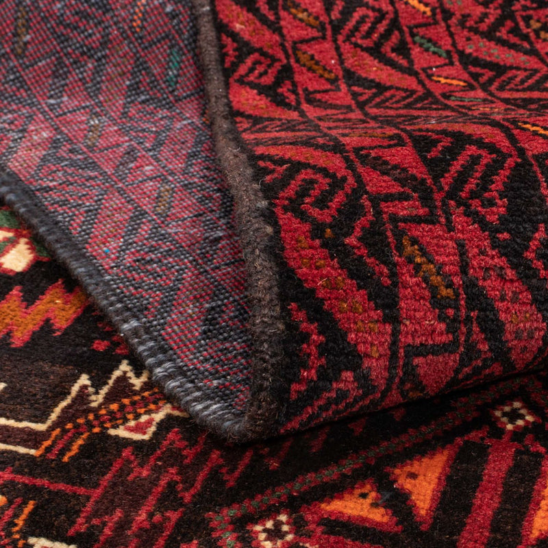 Balutsj-teppe 196x106cm - Persisk teppe