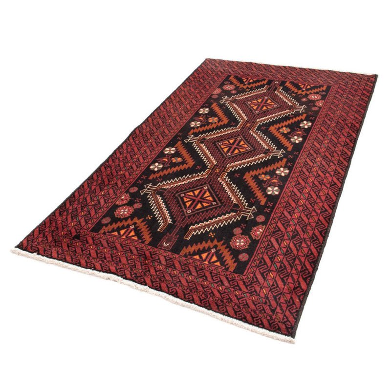Balutsj-teppe 196x106cm - Persisk teppe