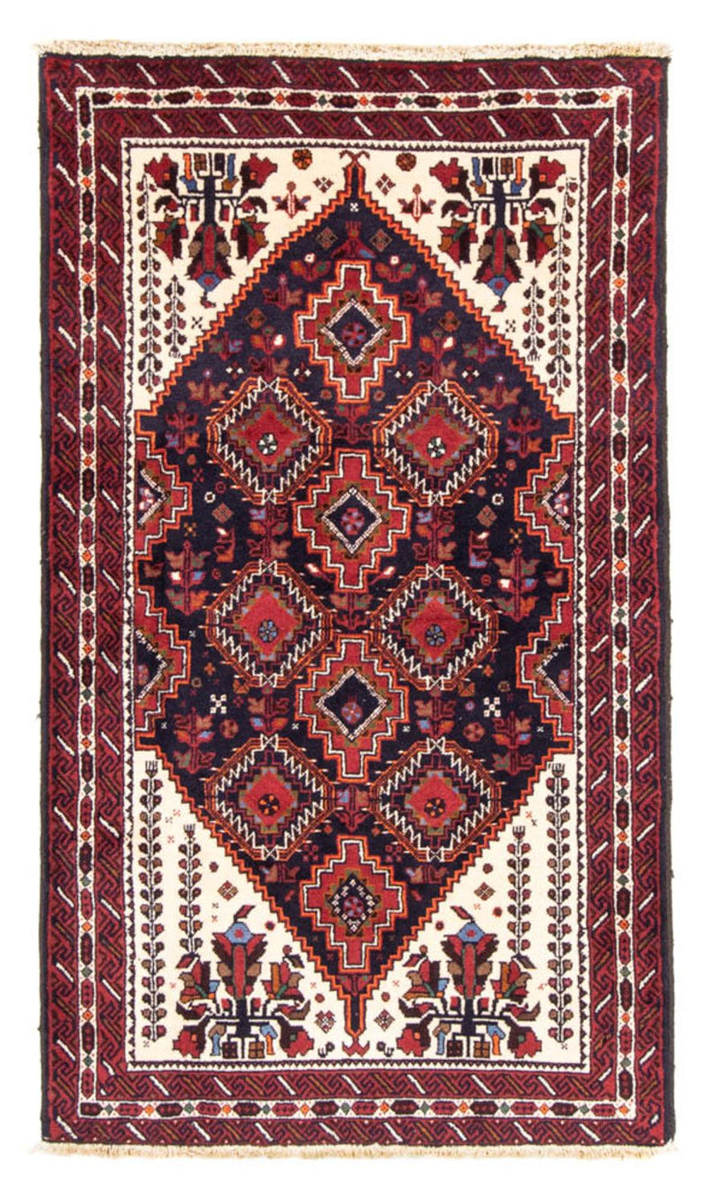 Balutsj-teppe 103x185cm - Persisk teppe