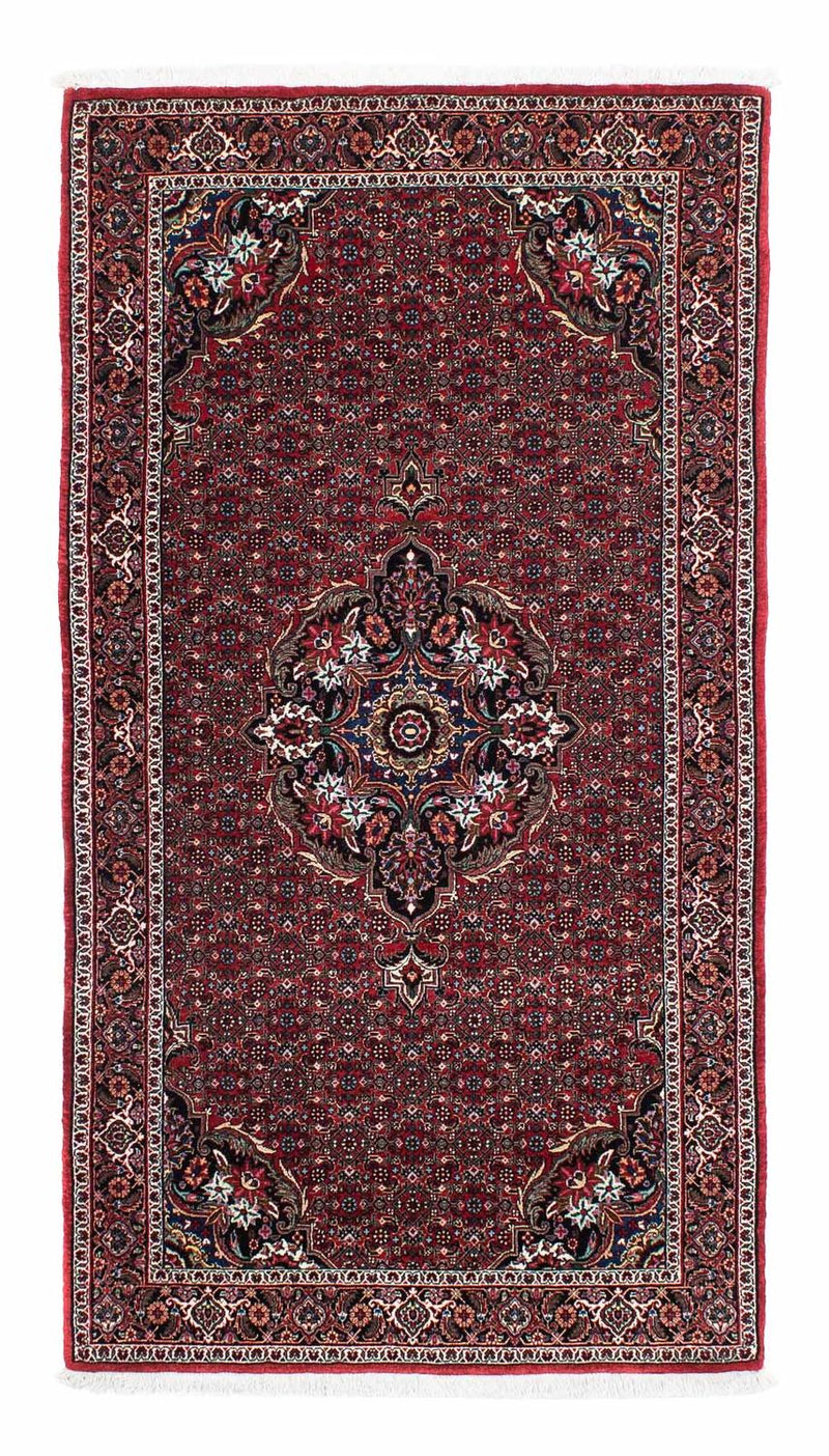 Bidjar Teppe 98x195cm - Persisk teppe