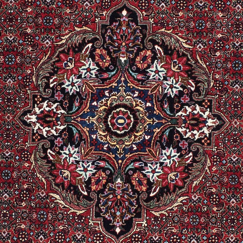 Bidjar Teppe 98x195cm - Persisk teppe
