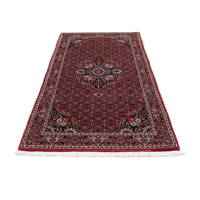 Bidjar Teppe 98x195cm - Persisk teppe