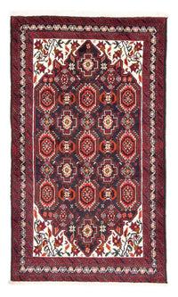 Balutsj-teppe 110x196cm - Persisk teppe – product image