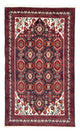 Balutsj-teppe 196x110cm - Persisk teppe