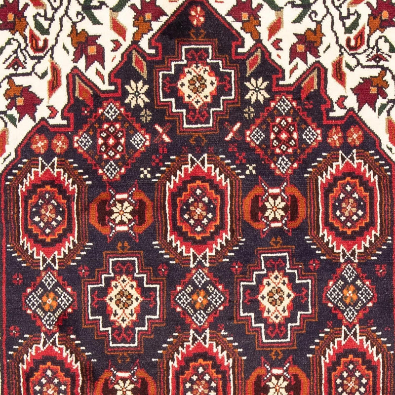 Balutsj-teppe 196x110cm - Persisk teppe