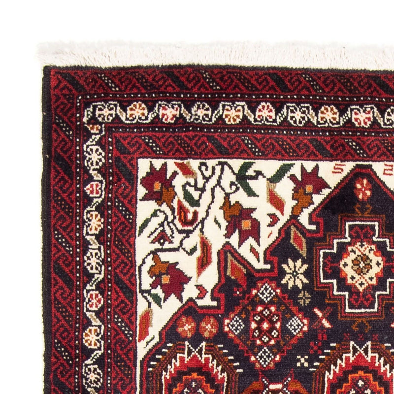 Balutsj-teppe 196x110cm - Persisk teppe