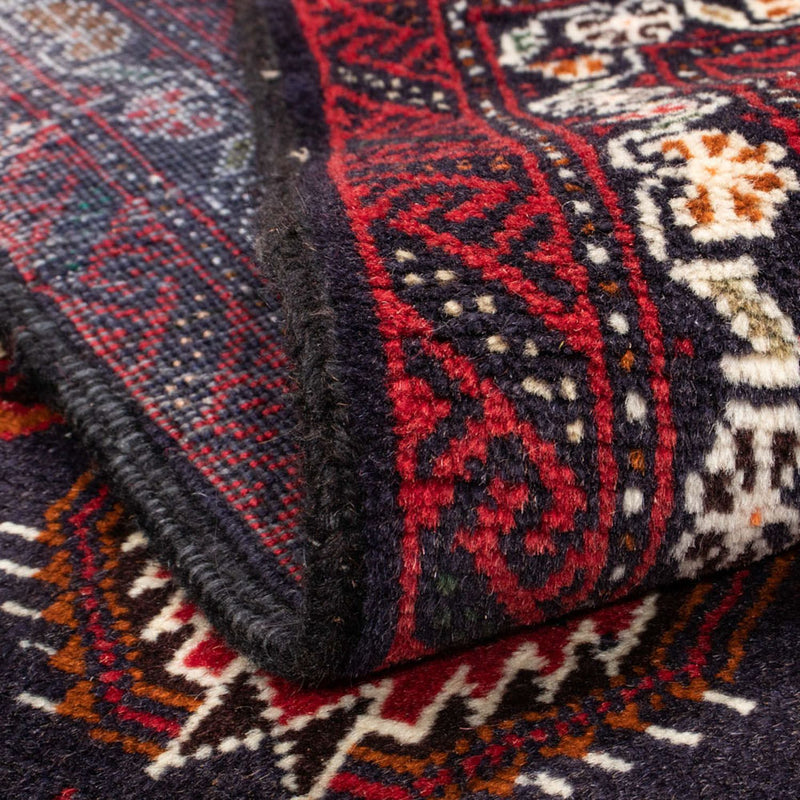 Balutsj-teppe 196x110cm - Persisk teppe