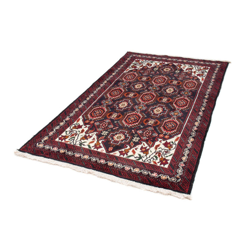 Balutsj-teppe 196x110cm - Persisk teppe