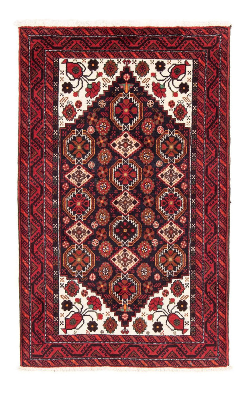 Balutsj-teppe 175x100cm - Persisk teppe