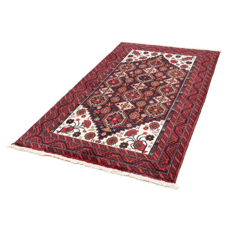 Balutsj-teppe 175x100cm - Persisk teppe