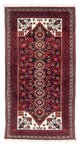 Balutsj-teppe 199x99cm - Persisk teppe