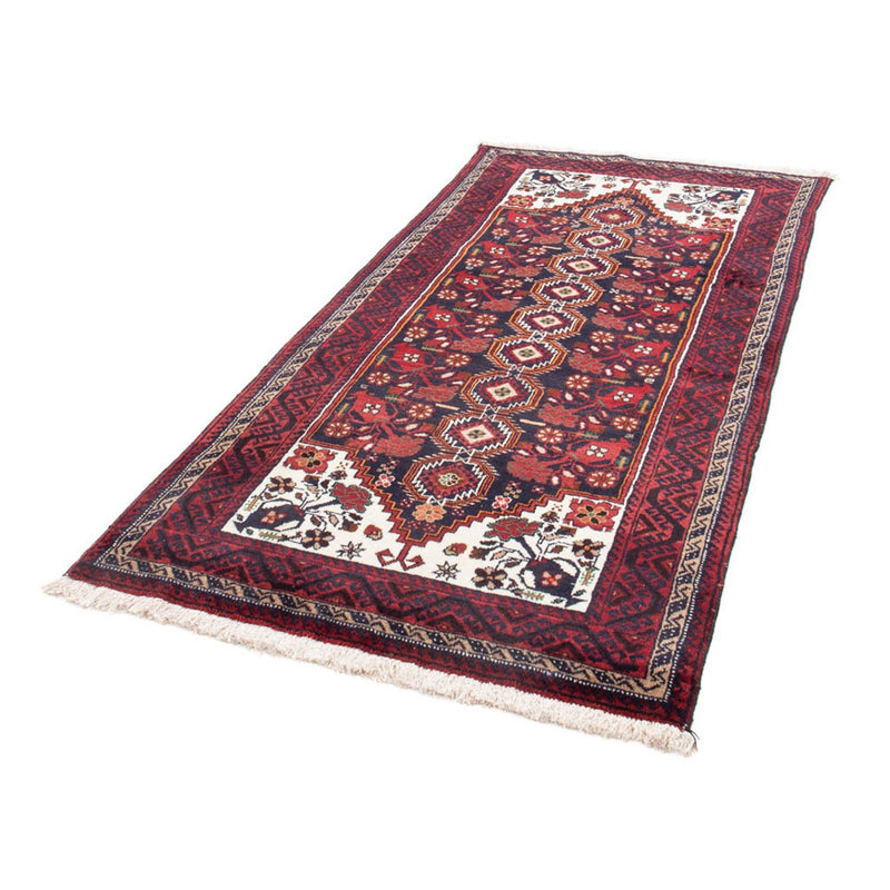Balutsj-teppe 199x99cm - Persisk teppe