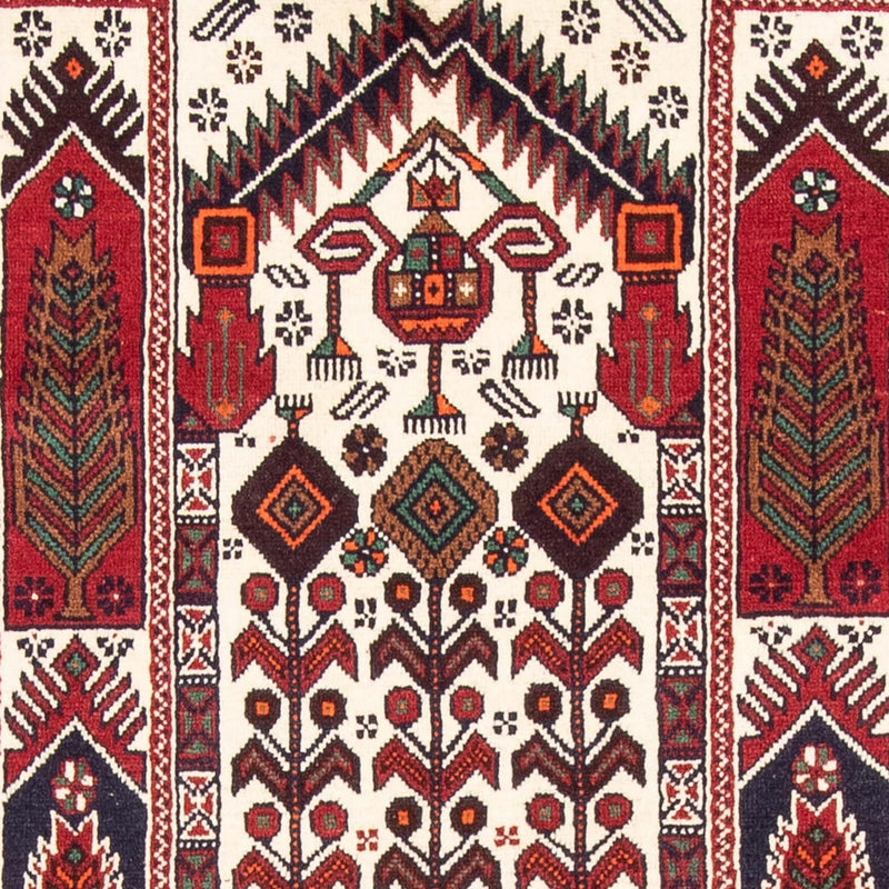 Balutsj-teppe 187x100cm - Persisk teppe