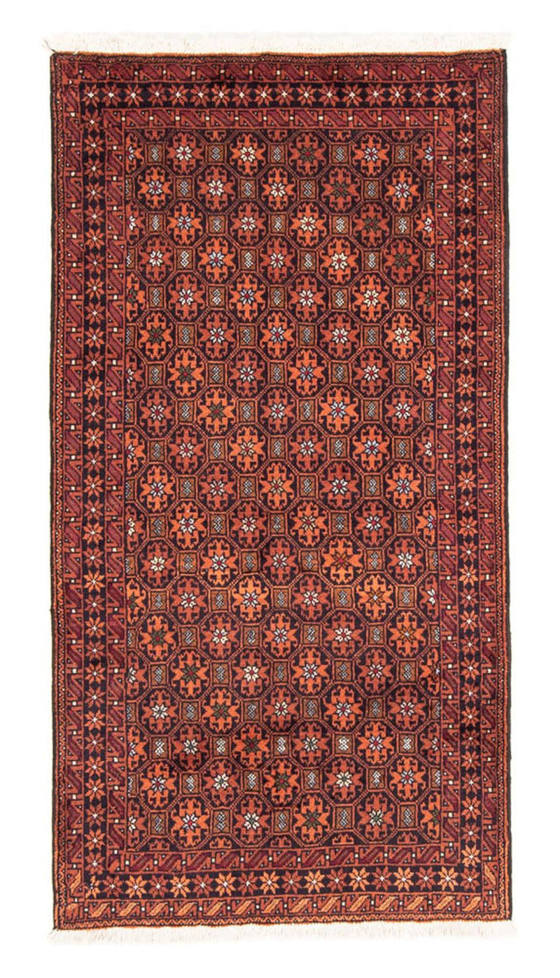 Balutsj-teppe 183x101cm - Persisk teppe
