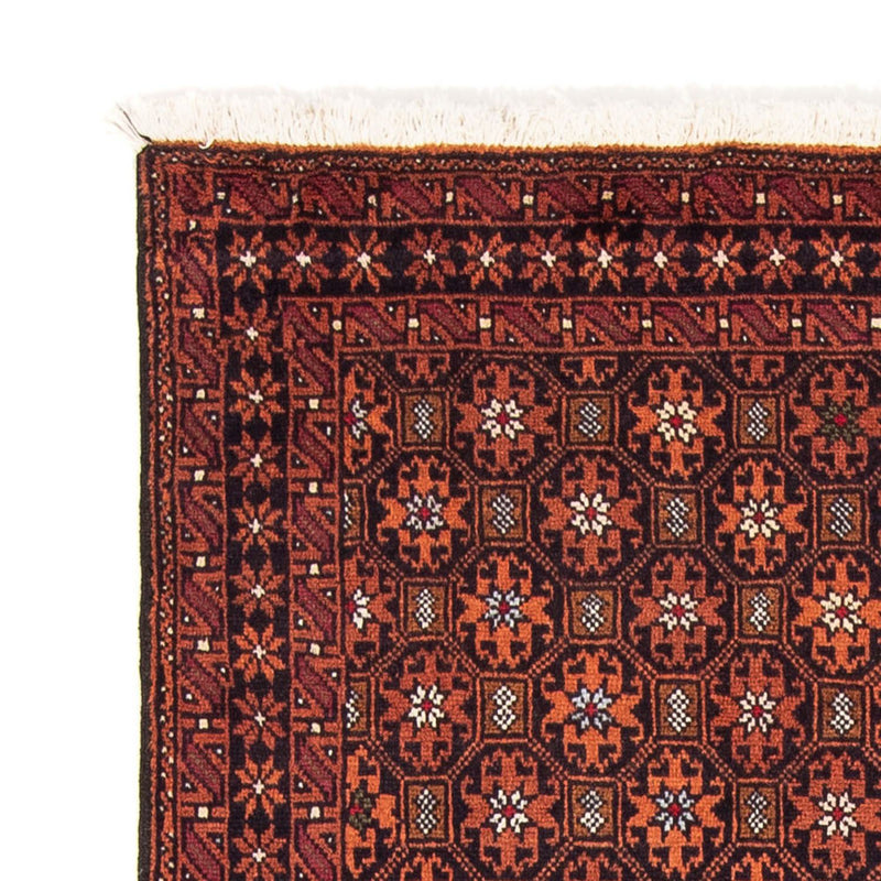 Balutsj-teppe 183x101cm - Persisk teppe