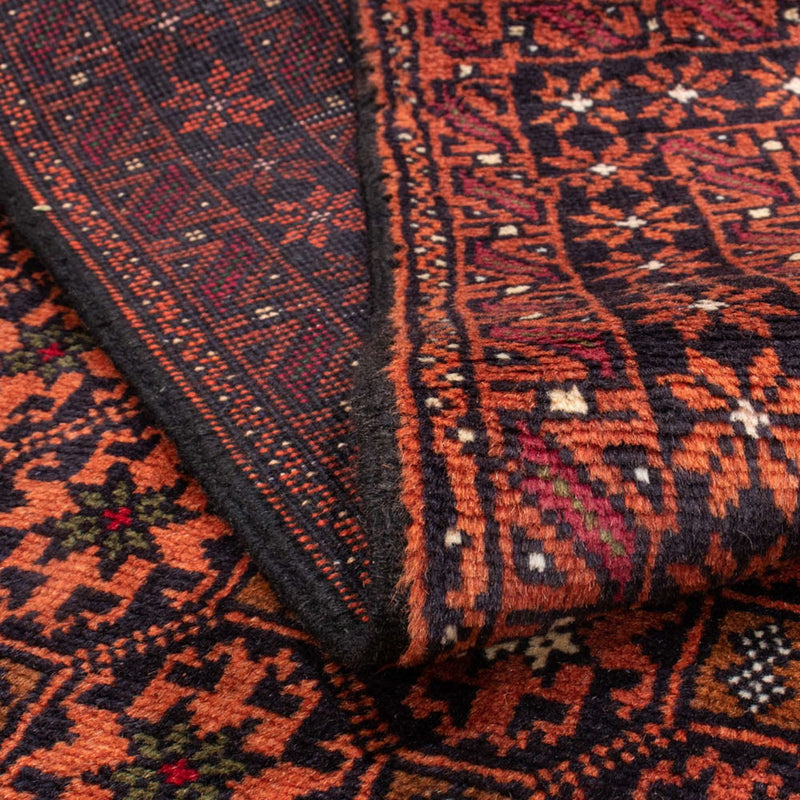 Balutsj-teppe 183x101cm - Persisk teppe