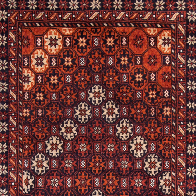 Balutsj-teppe 110x217cm - Persisk teppe