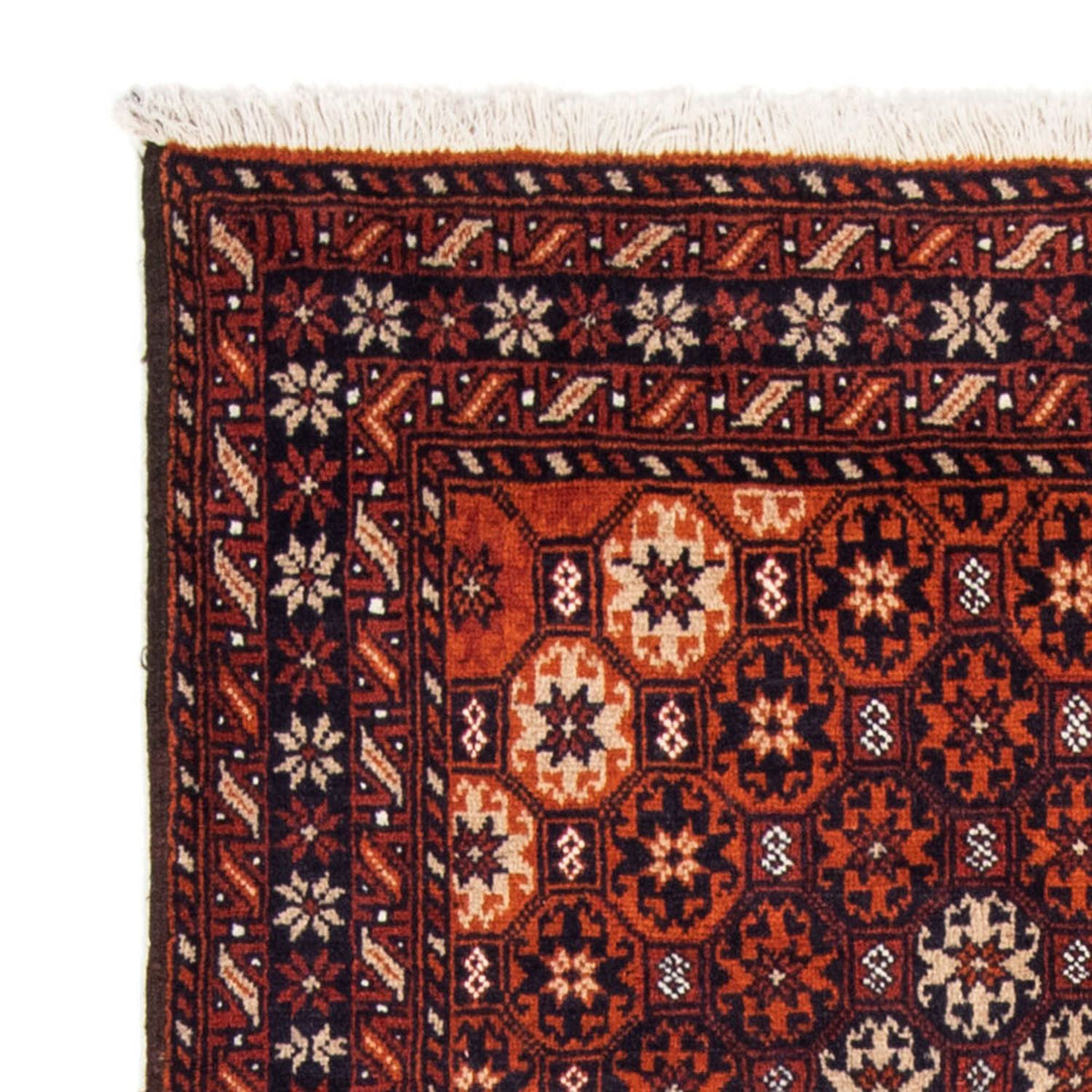 Balutsj-teppe 110x217cm - Persisk teppe