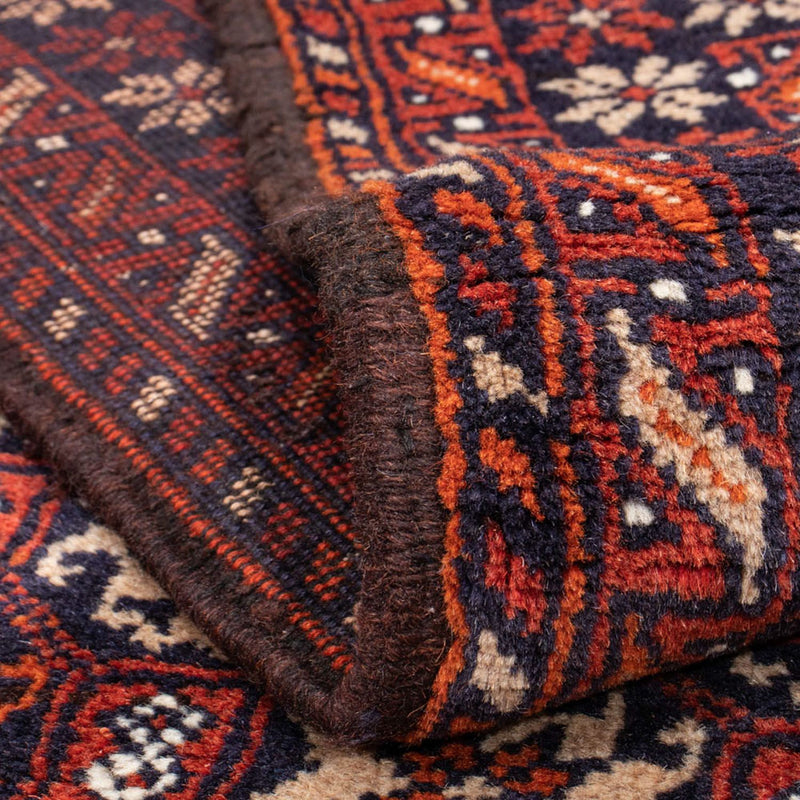 Balutsj-teppe 110x217cm - Persisk teppe