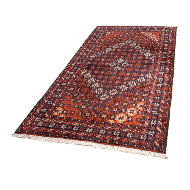 Balutsj-teppe 110x217cm - Persisk teppe