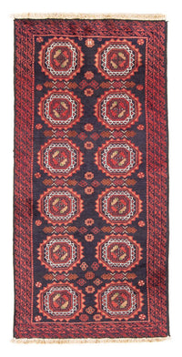 Balutsj-teppe 186x95cm - Persisk teppe – product image