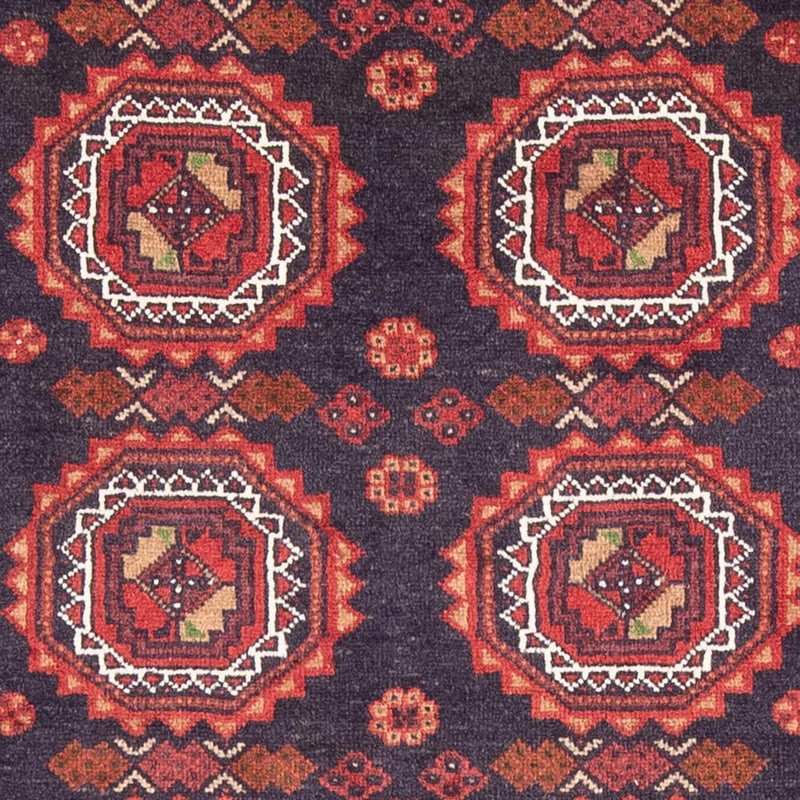 Balutsj-teppe 186x95cm - Persisk teppe