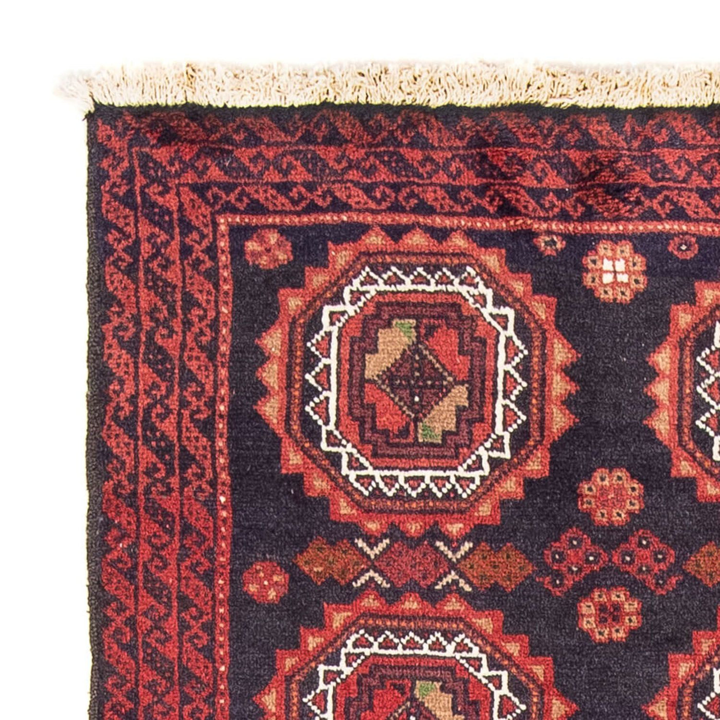 Balutsj-teppe 186x95cm - Persisk teppe