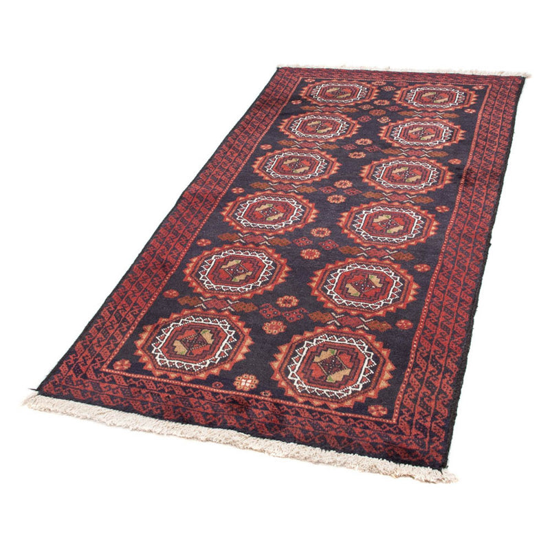 Balutsj-teppe 186x95cm - Persisk teppe