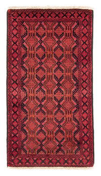 Balutsj-teppe 104x195cm - Persisk teppe – product image