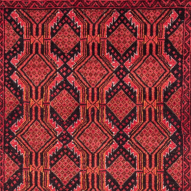 Balutsj-teppe 104x195cm - Persisk teppe