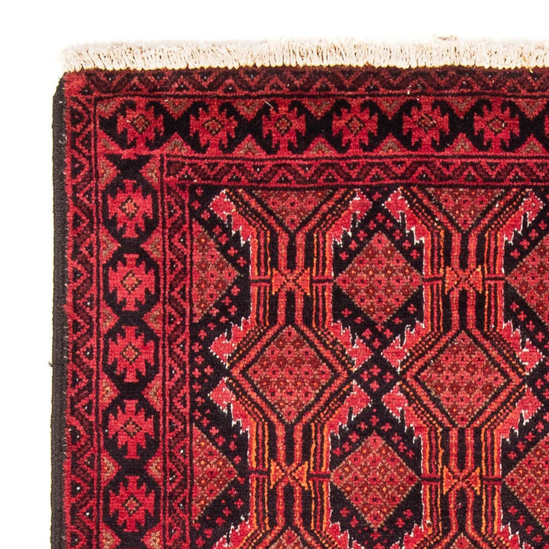 Balutsj-teppe 104x195cm - Persisk teppe