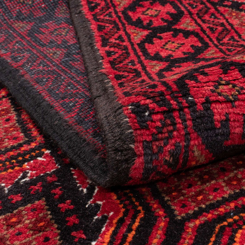 Balutsj-teppe 104x195cm - Persisk teppe