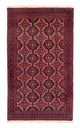 Balutsj-teppe 98x176cm - Persisk teppe