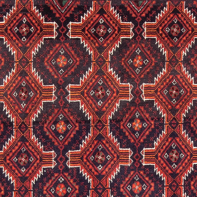Balutsj-teppe 98x176cm - Persisk teppe