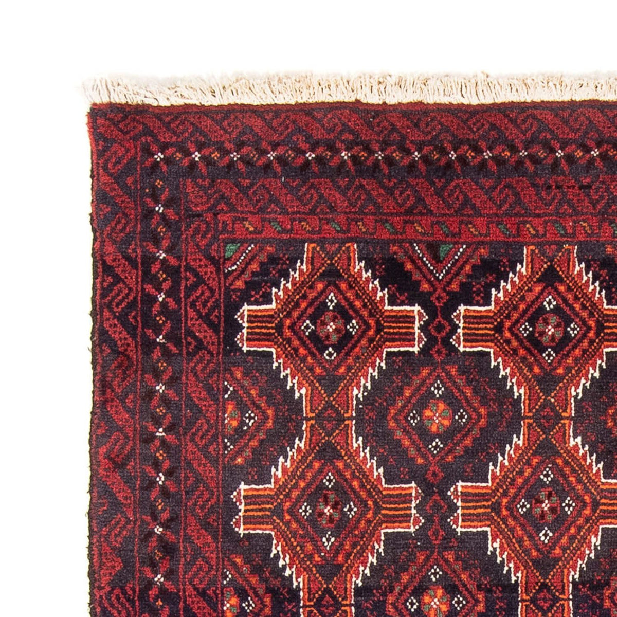 Balutsj-teppe 98x176cm - Persisk teppe