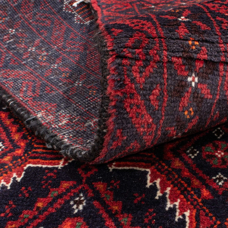Balutsj-teppe 98x176cm - Persisk teppe