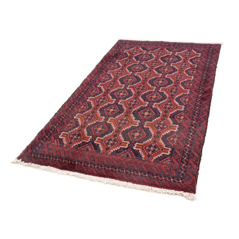Balutsj-teppe 98x176cm - Persisk teppe