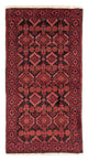 Balutsj-teppe 187x99cm - Persisk teppe