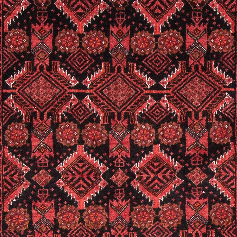 Balutsj-teppe 187x99cm - Persisk teppe