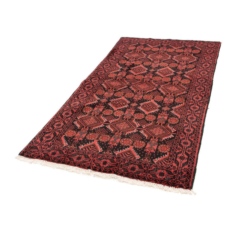 Balutsj-teppe 187x99cm - Persisk teppe