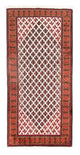 Balutsj-teppe 190x98cm - Persisk teppe