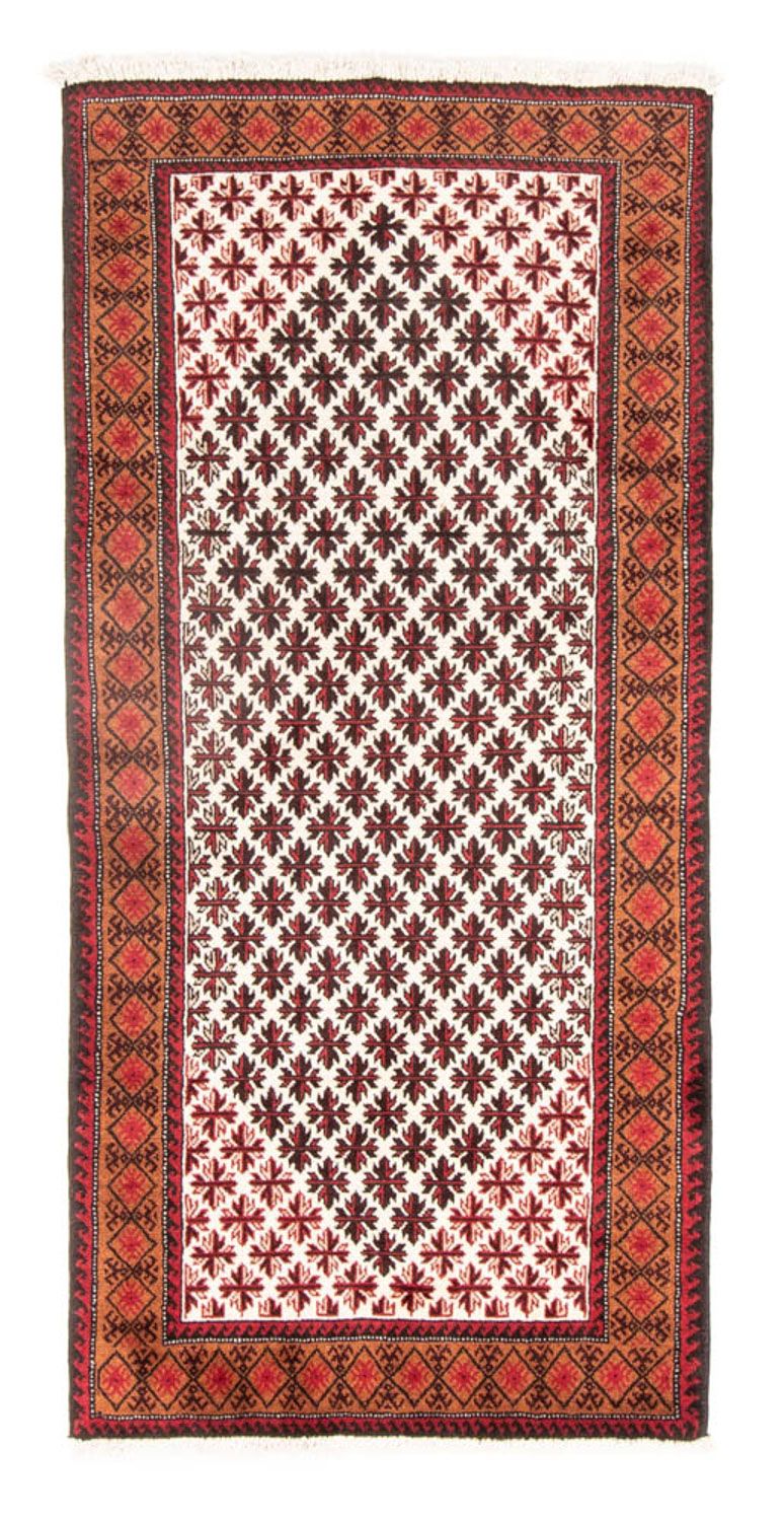 Balutsj-teppe 190x98cm - Persisk teppe